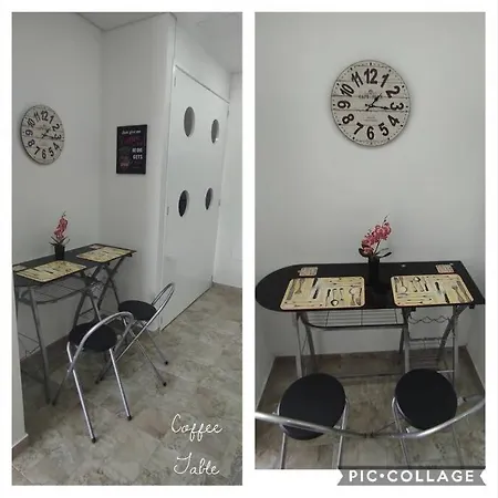 Hermoso Apartamento Para Tu Estancia De Ensueno!!!! Puerto de Gaira Exterior photo