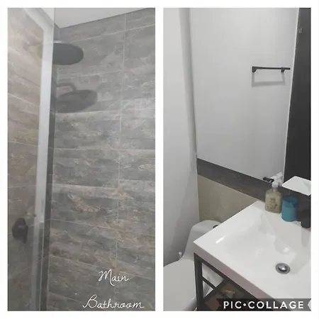 Hermoso Apartamento Para Tu Estancia De Ensueno!!!! Puerto de Gaira Exterior photo