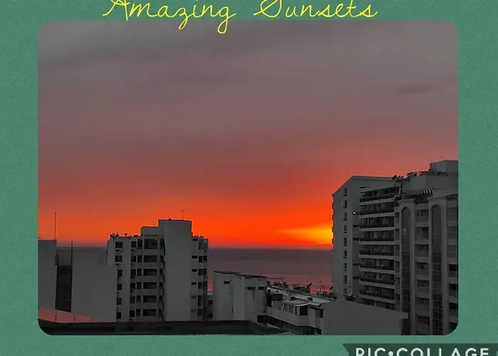 Hermoso Apartamento Para Tu Estancia De Ensueno!!!!