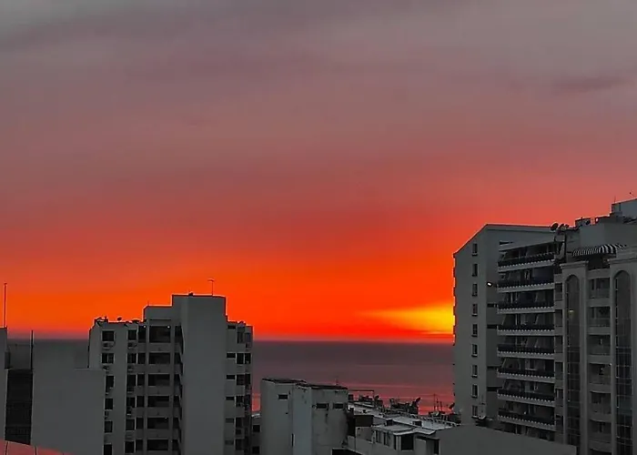 Hermoso Apartamento Para Tu Estancia De Ensueno!!!!