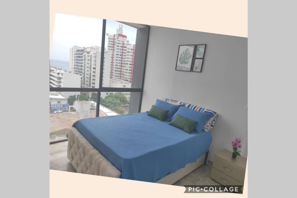 Apartment Hermoso Tu De Ensueno!!!! Puerto de Gaira