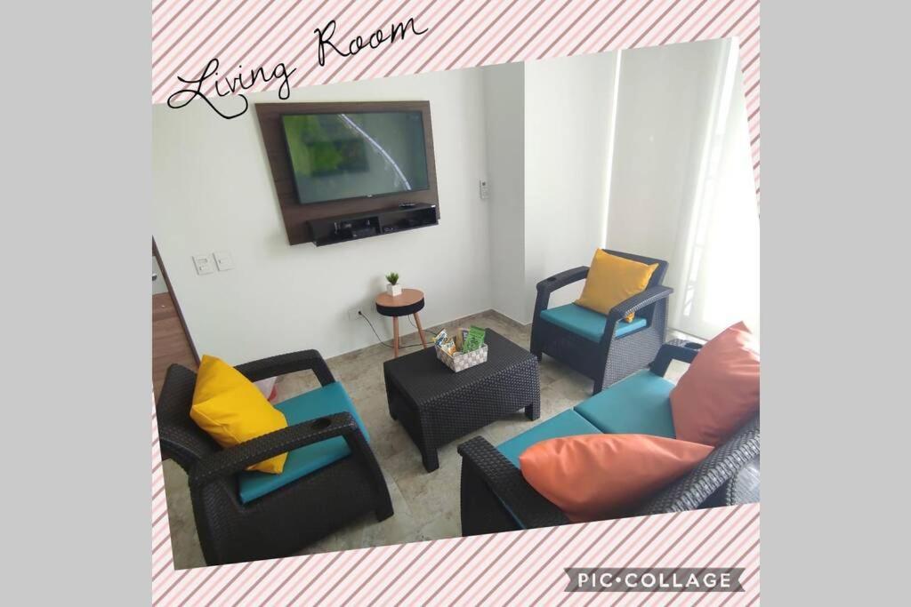 Apartment Hermoso Tu De Ensueno!!!! *
