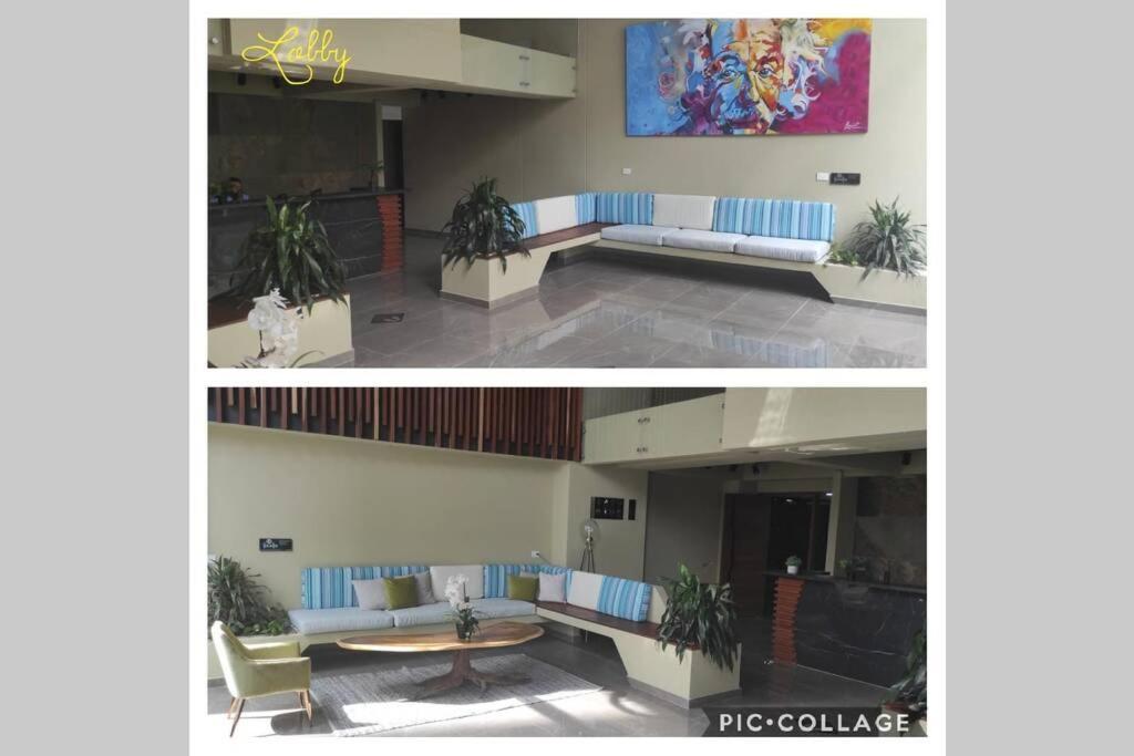 Hermoso Tu De Ensueno!!!! Apartment Puerto de Gaira