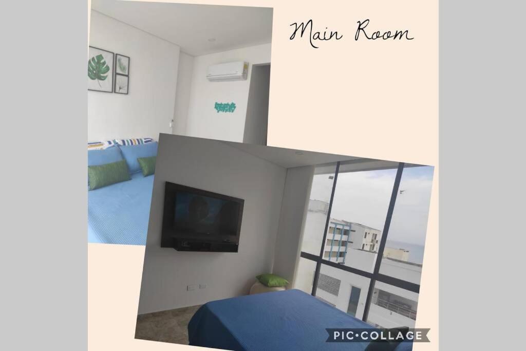 Hermoso Tu De Ensueno!!!! Apartment